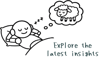 explore the latest insights